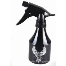 High quality Aluminum Alloy Black tattoo Spray Bottle